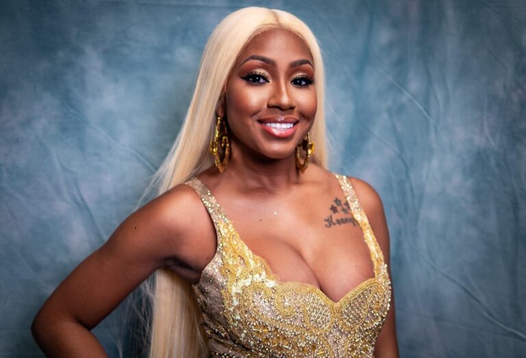 Yung Miami accuses Tyla of stealing her song ‘Chanel’