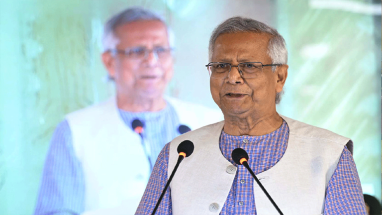 Yunus calls for UN reform on 80th anniversary