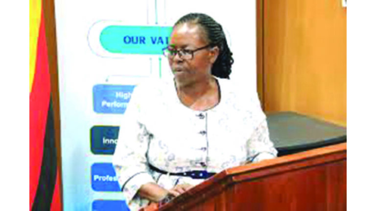 ZACC urges Zimbabweans to unite against corruption