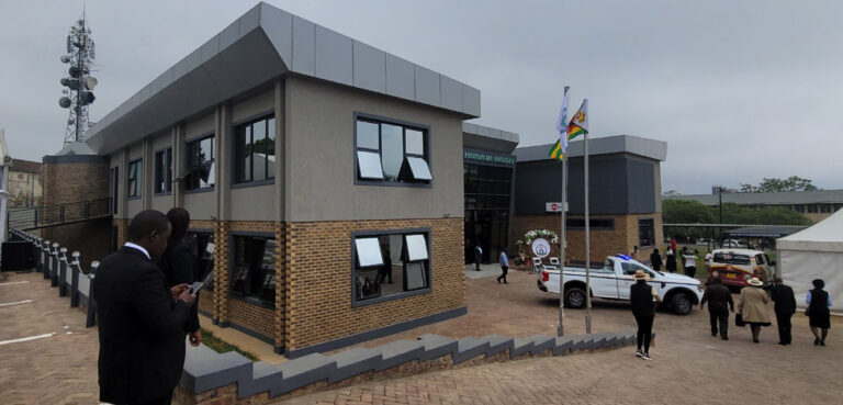 ZANU-PF conference highlights progress on key resolutions
