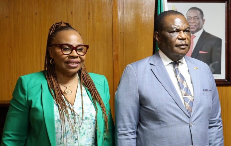 ZANU-PF feud deepens over affair allegations, political betrayal