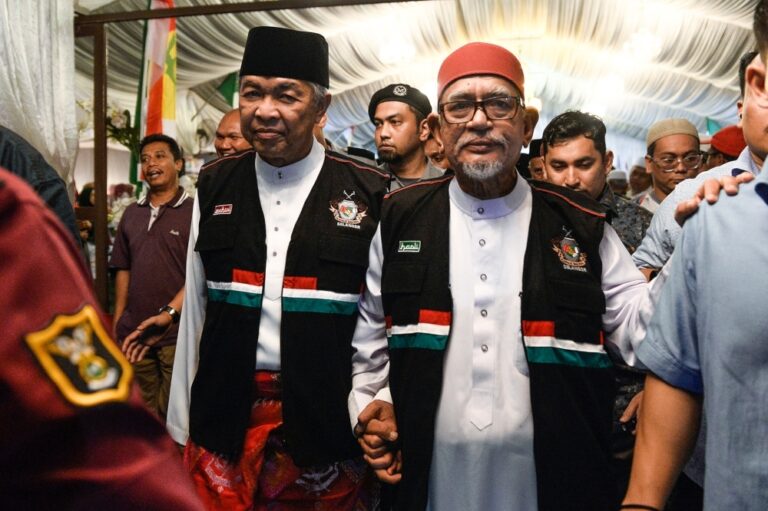 Zahid insists Umno open to sincere Malay unity efforts