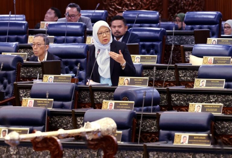 Zaliha launches policy to repurpose heritage buildings in Kuala Lumpur