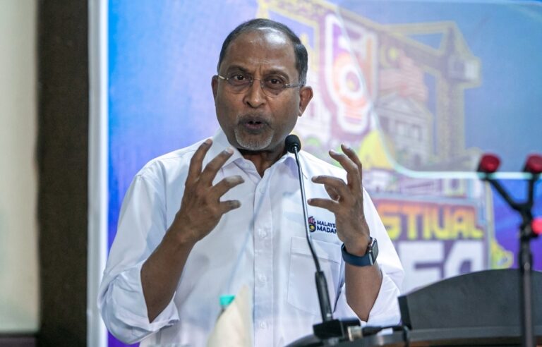 Zambry hails free education initiative for underprivileged students in Budget 2026