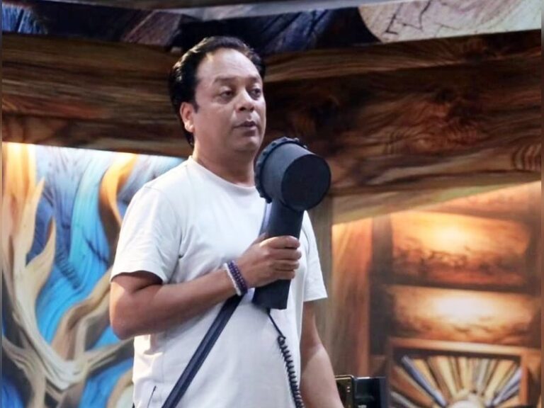 Zeishan Quadri denies Salman Khan bias towards Amaal Malik on Bigg Boss