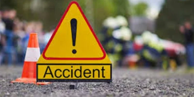 Zhongtong bus hits cow, kills two near Gweru