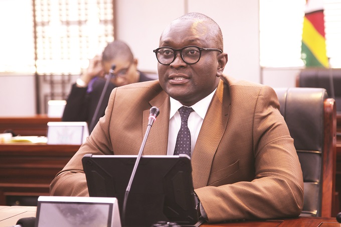 Zimbabwe backs Inga 3 hydropower transmission project with DRC South Africa