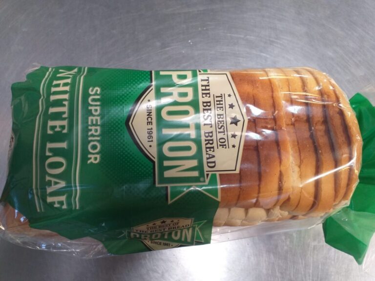Zimbabwe bakers warn bread prices could exceed $1