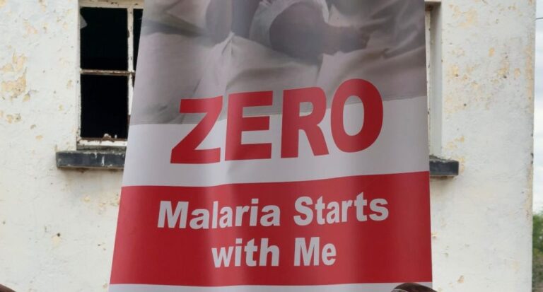 Zimbabwe battles malaria surge in Mashonaland West