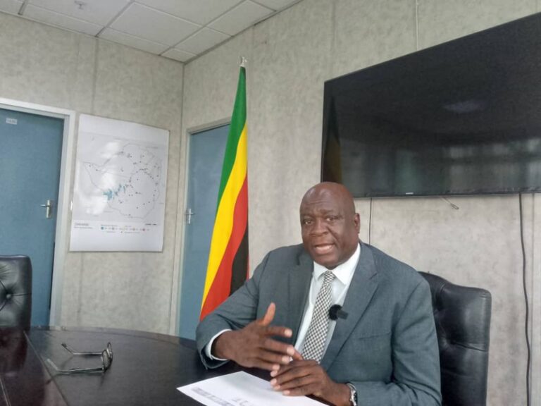 Zimbabwe boosts renewable energy with 200 MW projects