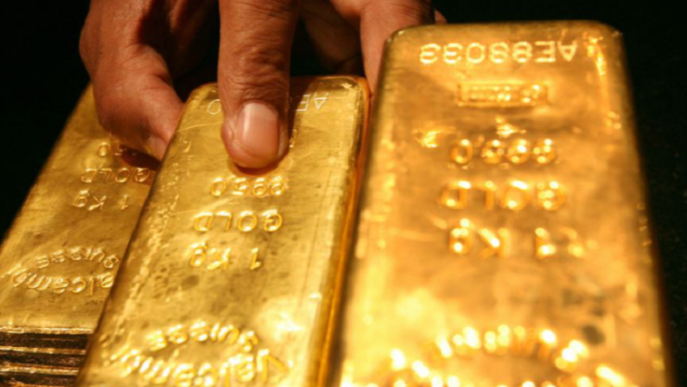 Zimbabwe gold output surges as mining sector faces declines in key minerals