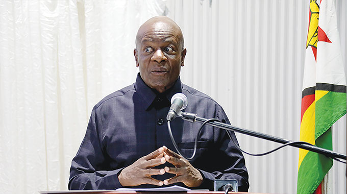 Zimbabwe orders local authorities to curb spending with strict cost measures