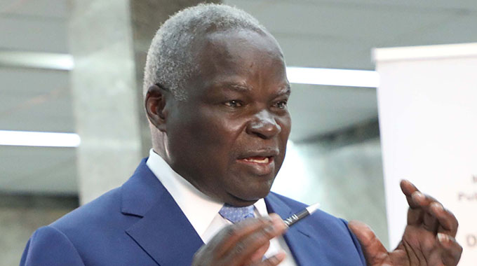 Zimbabwe submits energy compact to World Bank for reform