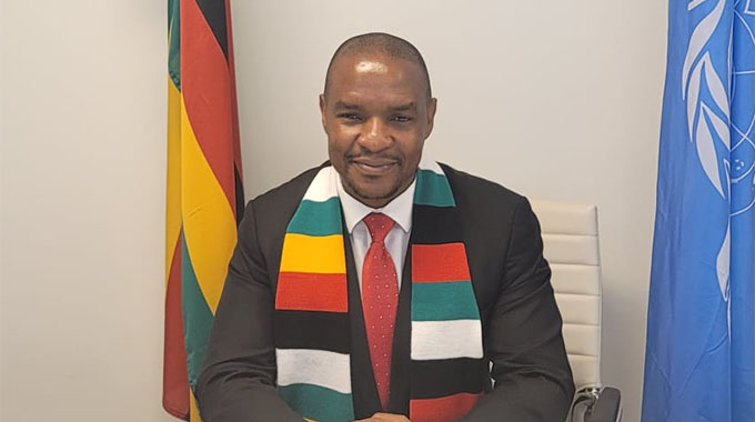 Zimbabwe to introduce strict penalties and road safety fund under new bill