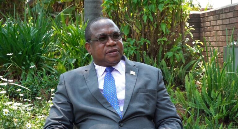 Zimbabwes 2026 budget to focus on growth stability