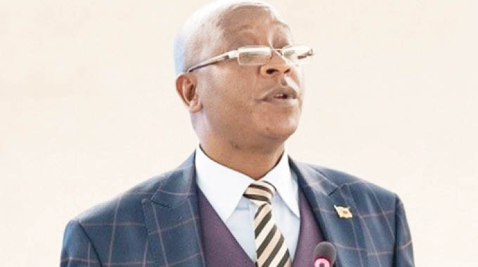 Ziyambi defends Mnangagwas term extension resolution as party binding