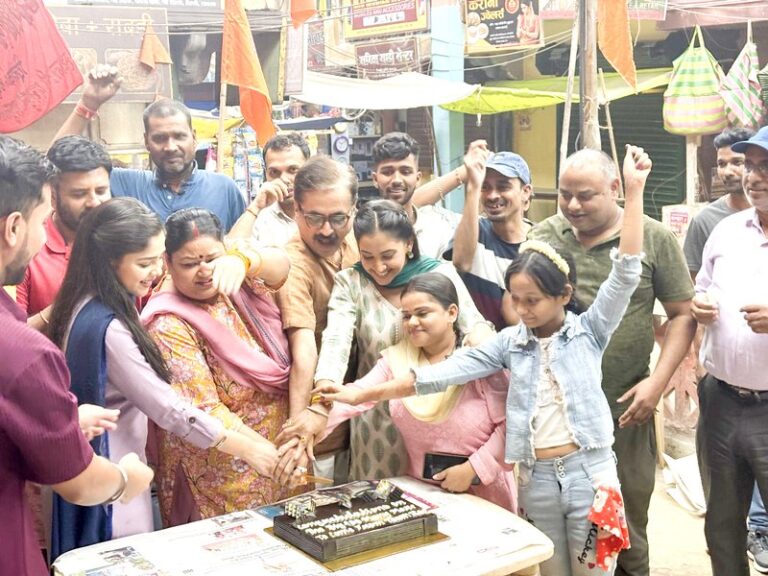 ‘Tumm Se Tumm Tak celebrates 100 episodes on Zee TV