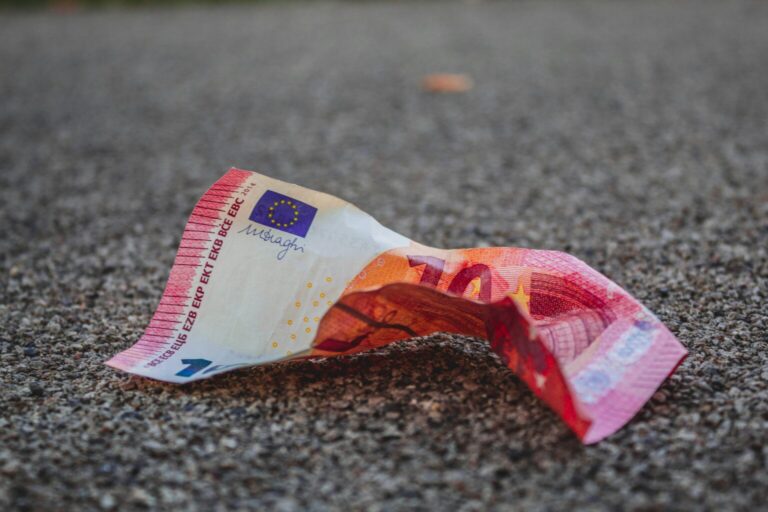 60% of Croatian households struggle to make ends meet