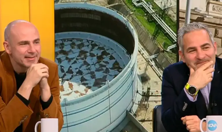 Analysts say Specsov pick is move by Peevski, Borisov