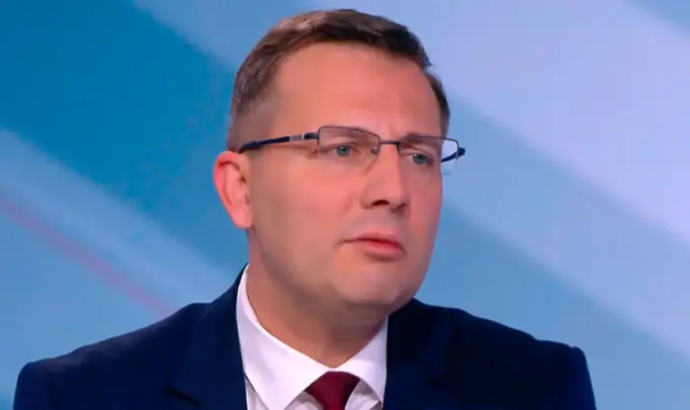 Anastasov warns delay could halt Burgas refinery operations