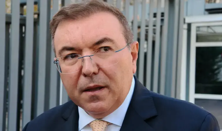 Angelov says funds for young doctors’ pay secured