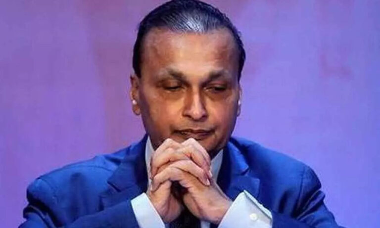 Anil Ambani’s empire linked to $350M money-laundering scandal