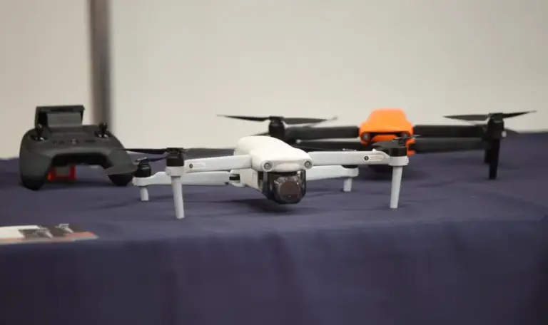 Anti-drone systems in Bulgaria lack full neutralization capabilities