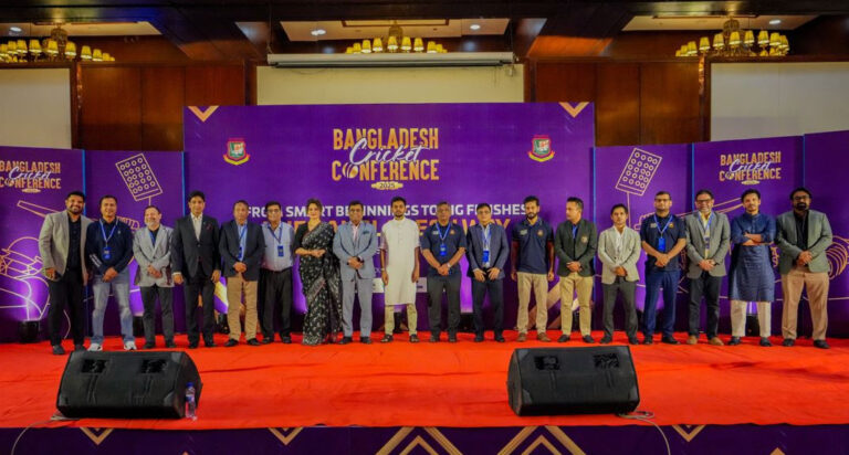 BCB leadership outlines vision for equality and cricket growth