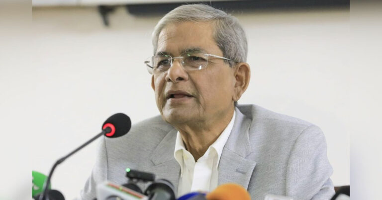 BNP condemns attack on campaign, demands swift justice