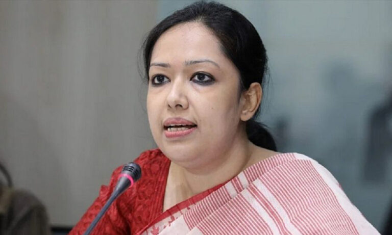 BNP reveals partial candidate list, omits Rumeen Farhana