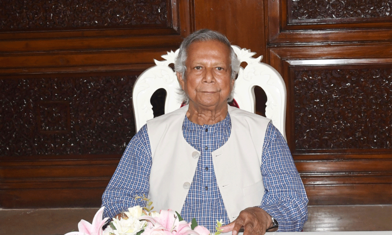 Bangladesh faces election deadlock as Yunus seeks consensus