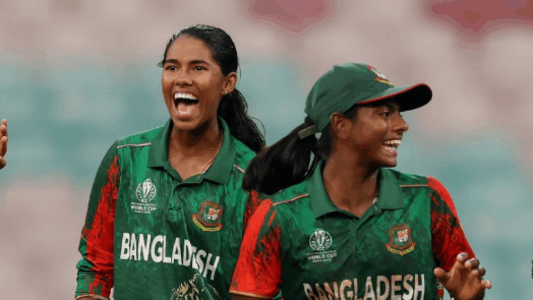 Bangladesh trio eye WPL glory, Delhi awaits
