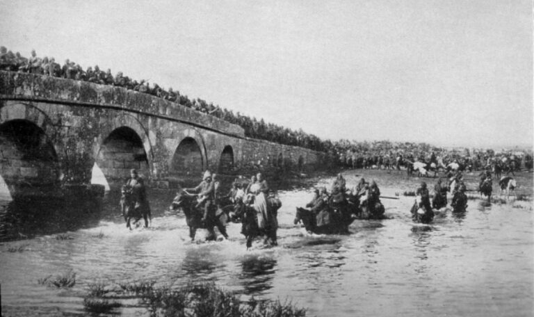 Bloodiest battle of Balkan War ends with Bulgarian triumph