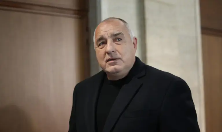 Borisov says Lukoil law action ready if vetoed
