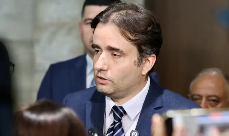 Bozhanov warns Lukoil crisis and budget chaos ahead