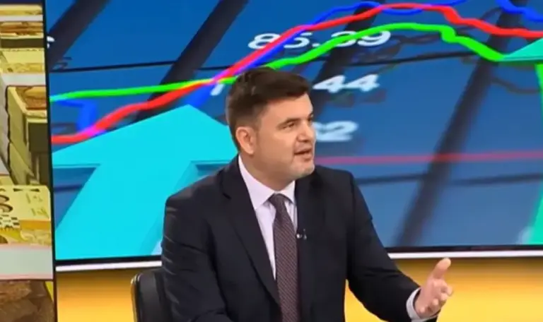Budget 2026 – reckless spending sets up fiscal disaster
