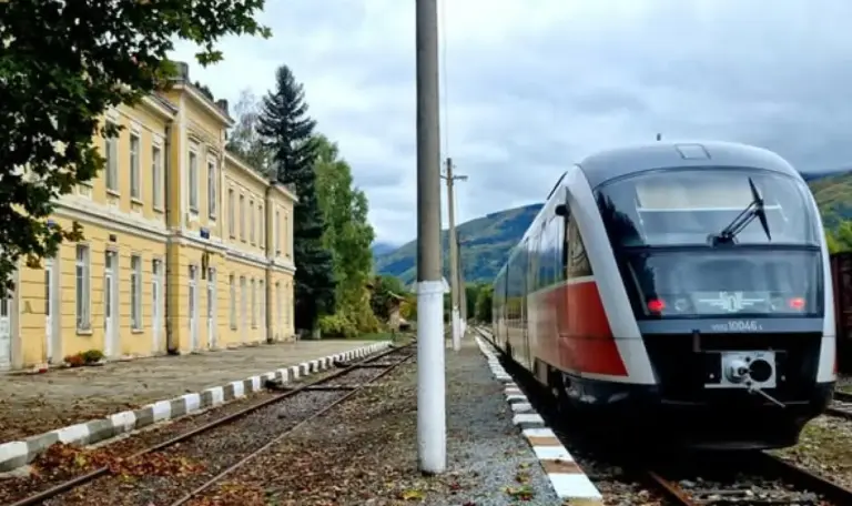 Bulgaria, North Macedonia set to sign rail tunnel deal