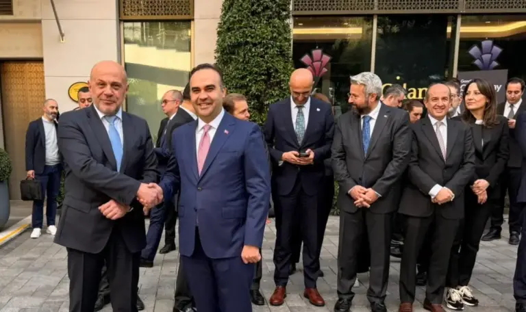 Bulgaria and Turkey plug in for AI, tech boost