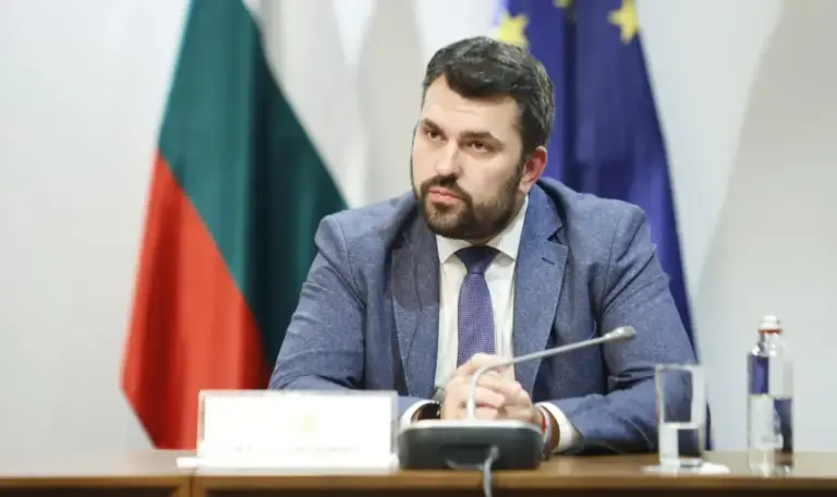 Bulgaria denies arms export breaches