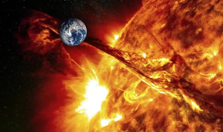 Bulgaria hit by strongest magnetic storm of 2025