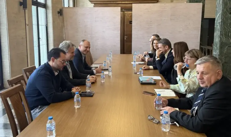 Bulgaria plans new cybersecurity system