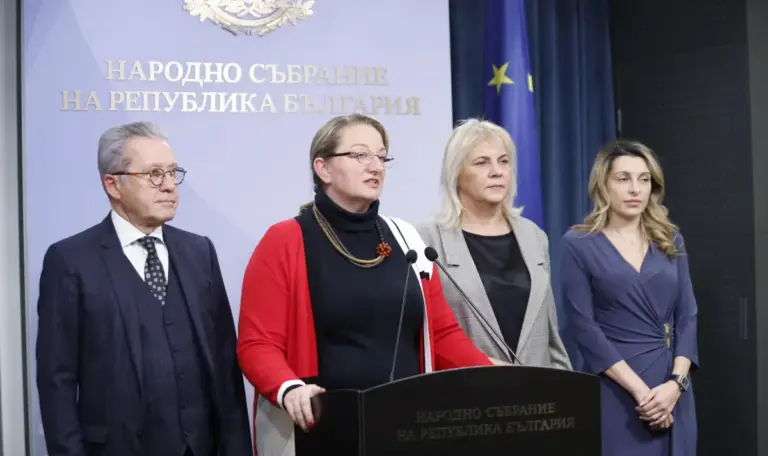 Bulgaria sets 120 leva for low pensions