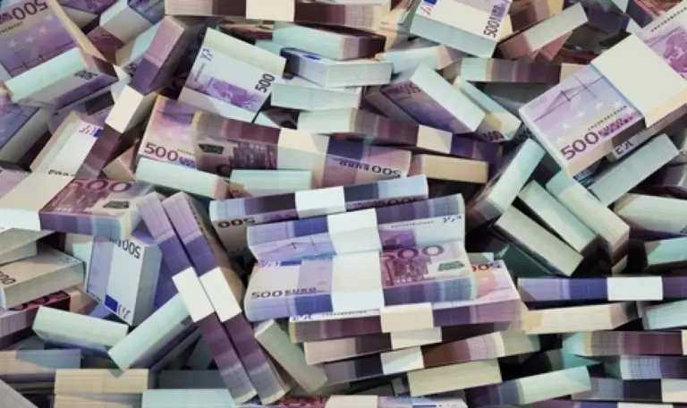 Bulgarian bank millionaires hit record 2,061 in 2025