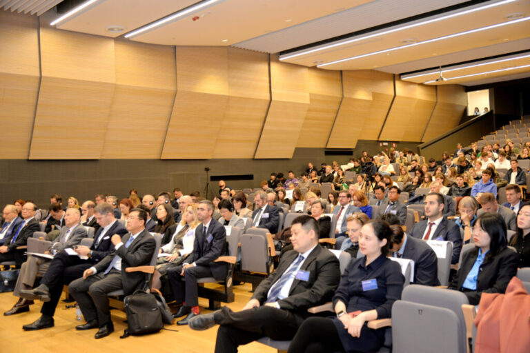 China-CEE think tank summit held in Zagreb