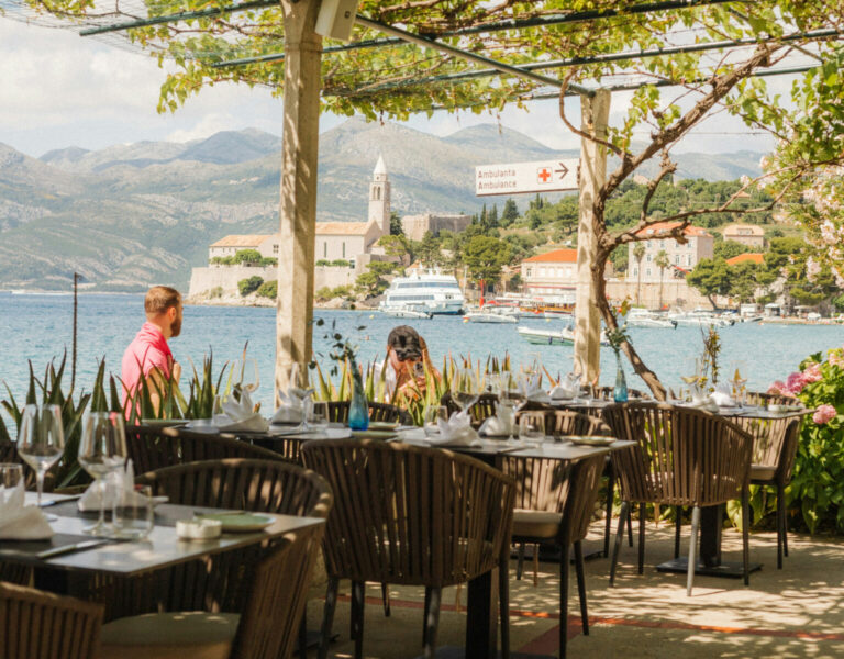 Croatia growth tempered by labour gaps