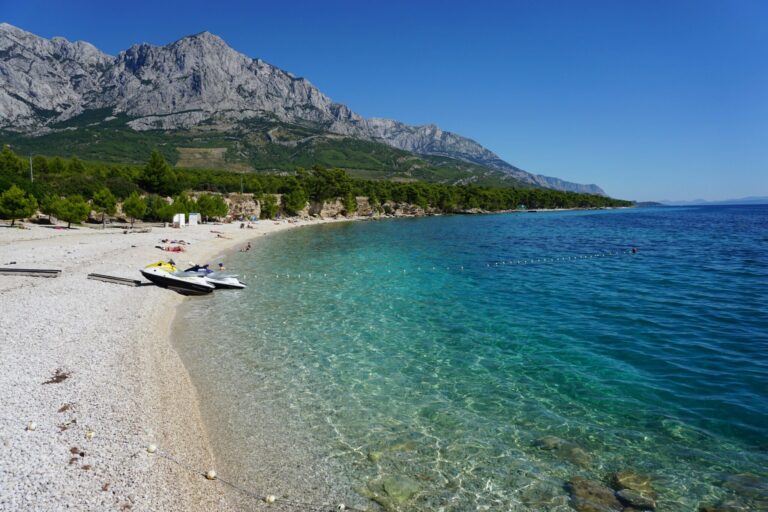 Croatia wins six awards at British World Travel Market