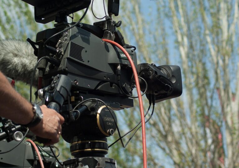 Croatian Hollywood project charts nation’s film legacy