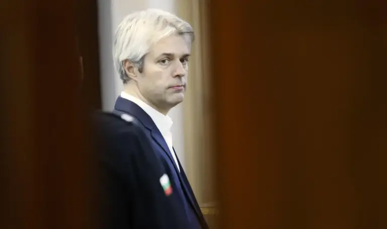 Defendants in Kotsev case demand charges dropped
