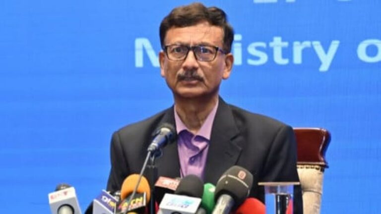 Dhaka to send India request to return Hasina, Kamal