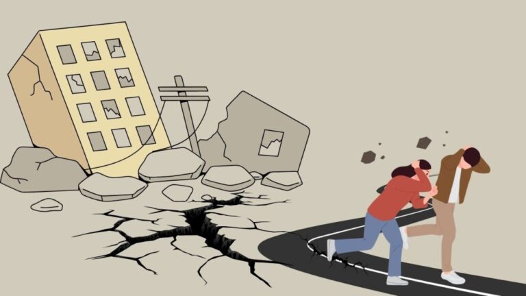 Dhaka tremor triggers panic, safety questions